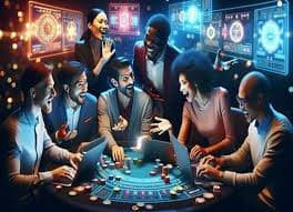 f8game Live Casino